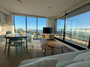 Apartamento con todos los servicios